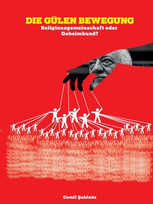 cover image of Die Gülen Bewegung